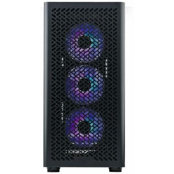 Caixa Semitorre ATX Cooler Master E502-KGNN-S00 Preto