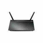 Router Asus RT-N12LX Preto USB RJ45 Ethernet LAN Wi-Fi