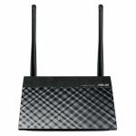 Router Asus RT-N12LX Preto USB RJ45 Ethernet LAN Wi-Fi