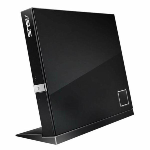 Gravador Externo Asus SBW-06D2X-U