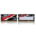 Memória RAM GSKILL PAMGSKSOO0039 DDR3 DDR4 8 GB CL9