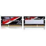 Memória RAM GSKILL PAMGSKSOO0023 DDR3 16 GB 40 g CL11