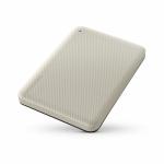 Disco Duro Externo Toshiba HDTCA40EW3CA Branco 4 TB HDD 2,5"