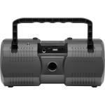 Altifalante Bluetooth Portátil Defender BEATBOX 20 Preto