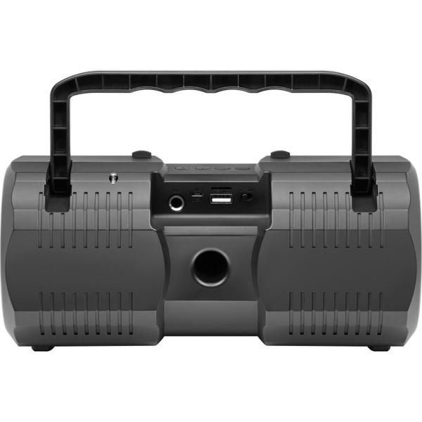 Altifalante Bluetooth Portátil Defender BEATBOX 20 Preto