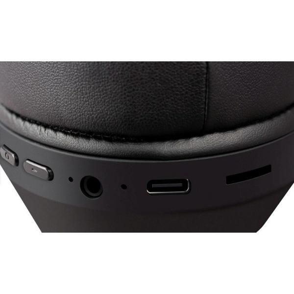 Fones de Ouvido Bluetooth de Faixa de Cabeça Defender FREEMOTION B690