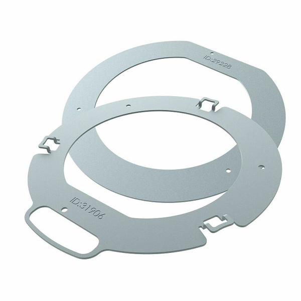 Ponto de Acesso Mikrotik cAP-2nD Branco 54 Mbps