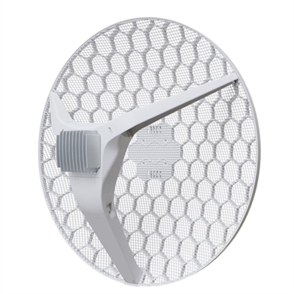 Ponto de Acesso Mikrotik LHGGM&EG18-EA