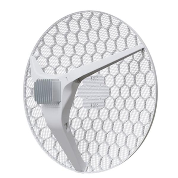 Ponto de Acesso Mikrotik LHGGM&EG18-EA