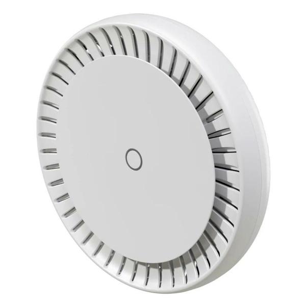 Ponto de Acesso Mikrotik cAPGi-5HaxD2HaxD Branco