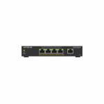 Switch Netgear GS305EP-100PES RJ-45