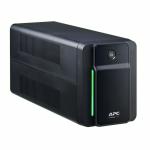 Sistema Interactivo de Fornecimento Ininterrupto de Energia APC BX950MI 520W