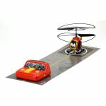 Helicóptero com Radiocontrolo Tooko 84703