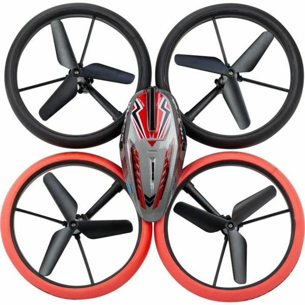 Drone Telecomandado Flybotic Bumper 17 cm
