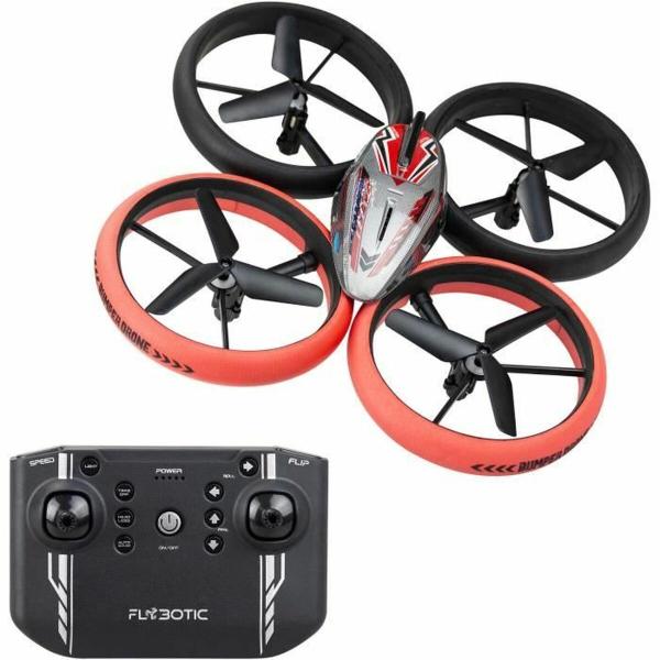 Drone Telecomandado Flybotic Bumper 17 cm