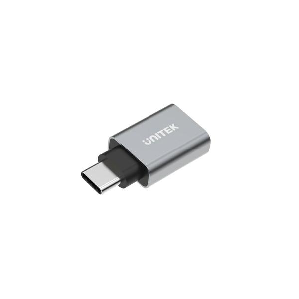 Adaptador USB-C para USB Unitek Y-A025CGY