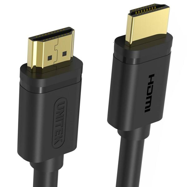 Cabo HDMI Unitek Y-C138M 2 m