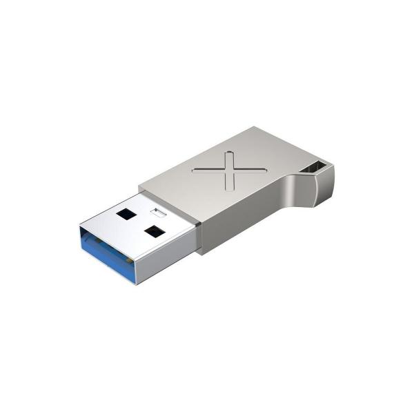 Adaptador USB para USB-C Unitek A1034NI
