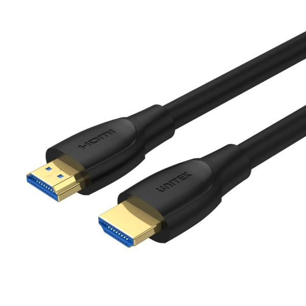 Cabo HDMI Unitek C11043BK Preto 10 m