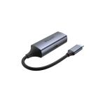 Hub USB Unitek U1323A Cinzento