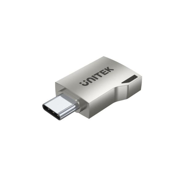 Adaptador USB-C para USB Unitek A1025GNI