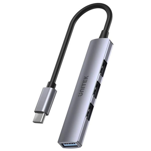 Hub USB Unitek H1208B