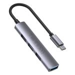 Hub USB Unitek H1208B