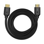 Cabo HDMI Unitek C11079BK-15M Preto 15 m