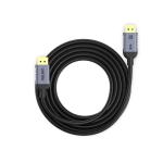 Cabo HDMI Unitek C1626GY01-1.5M Preto 1,5 m
