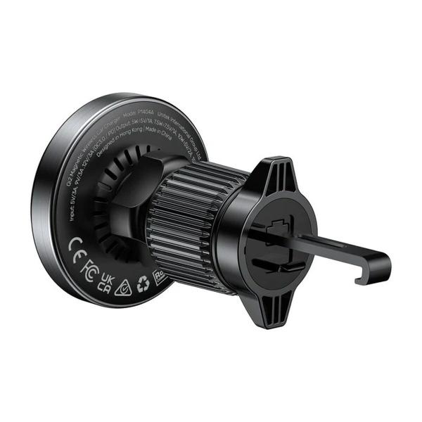 Carregador de Carro Unitek P1404ABK01