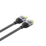 Cabo HDMI Unitek C11093RGY01-5M Preto Cinzento 5 m