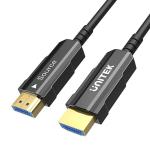 Cabo HDMI Unitek C11072BK03-7M Preto 7 m