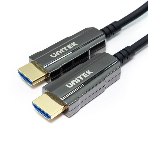 Cabo HDMI Unitek C11072BK03-12M Preto 12 m