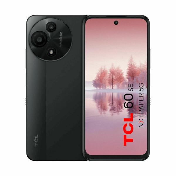 Smartphone TCL T521K-2ALCA112 6,7" Octa Core 8 GB RAM 256 GB Cinzento