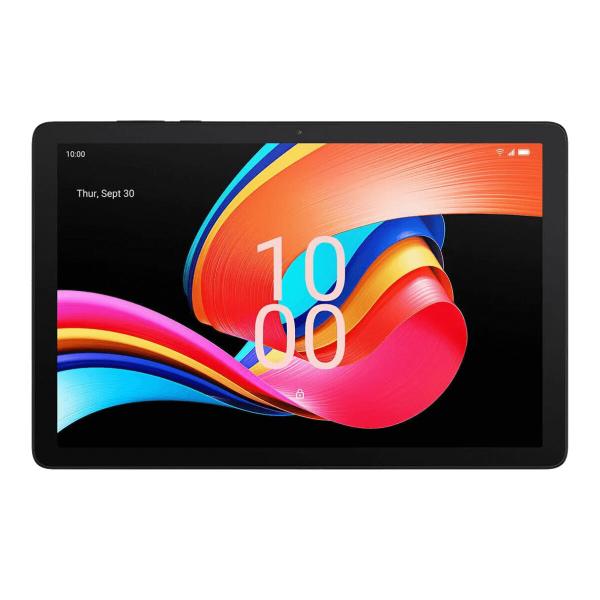 Tablet TCL Tab 10L Gen2 10,1" Octa Core 3 GB RAM 32 GB Preto