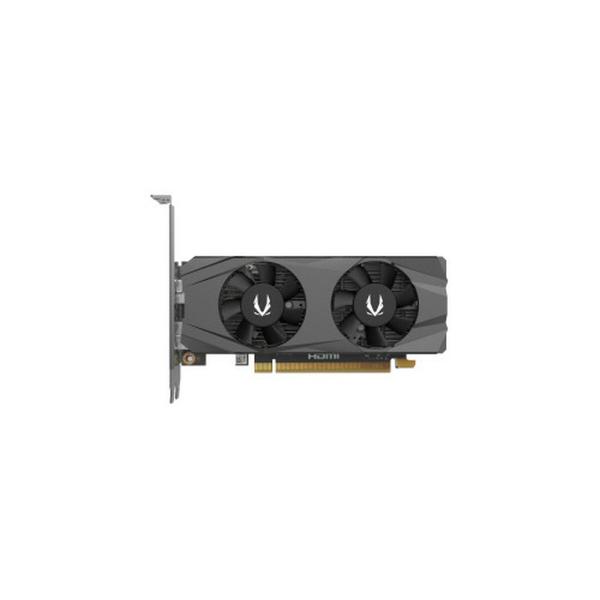 Placa Gráfica Zotac ZT-A30510L-10L GDDR6 Nvidia GeForce RTX 3050 6 GB