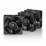 Ventilador de CPU Arctic ACFAN00302A