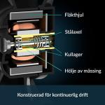 Ventilador de CPU Arctic ACFAN00294A