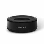 Telefone sem fios Philips 1,6" 300 mAh GAP Azul Preto