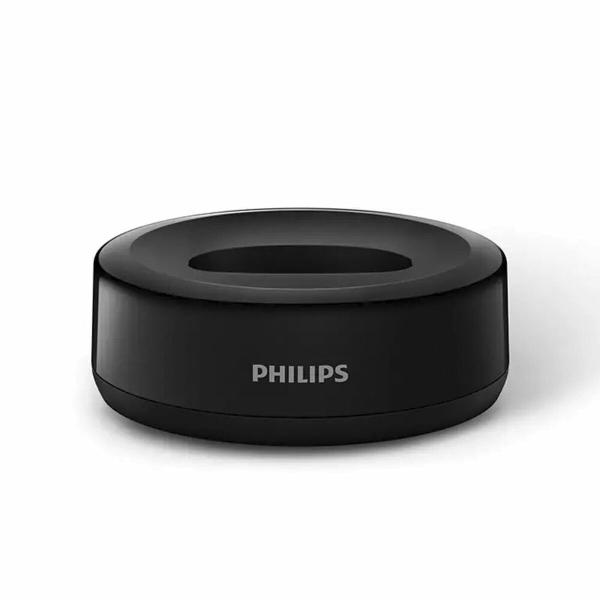 Telefone sem fios Philips 1,6" 300 mAh GAP Azul Preto