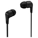 Auriculares Philips TAE1105BK/00 Preto Silicone