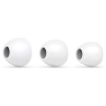 Auriculares Philips TAE1105WT/00 Branco Silicone