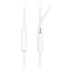 Auriculares Philips TAE1105WT/00 Branco Silicone