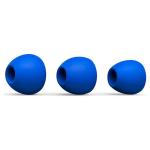 Auriculares Philips Azul Silicone