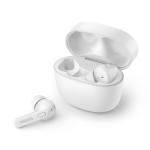 Auriculares Bluetooth Philips TAT2206WT/00 Branco