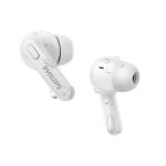 Auriculares Bluetooth Philips TAT2206WT/00 Branco