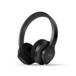 Auriculares de Diadema Dobráveis com Bluetooth Philips TAA4216BK/00 Preto