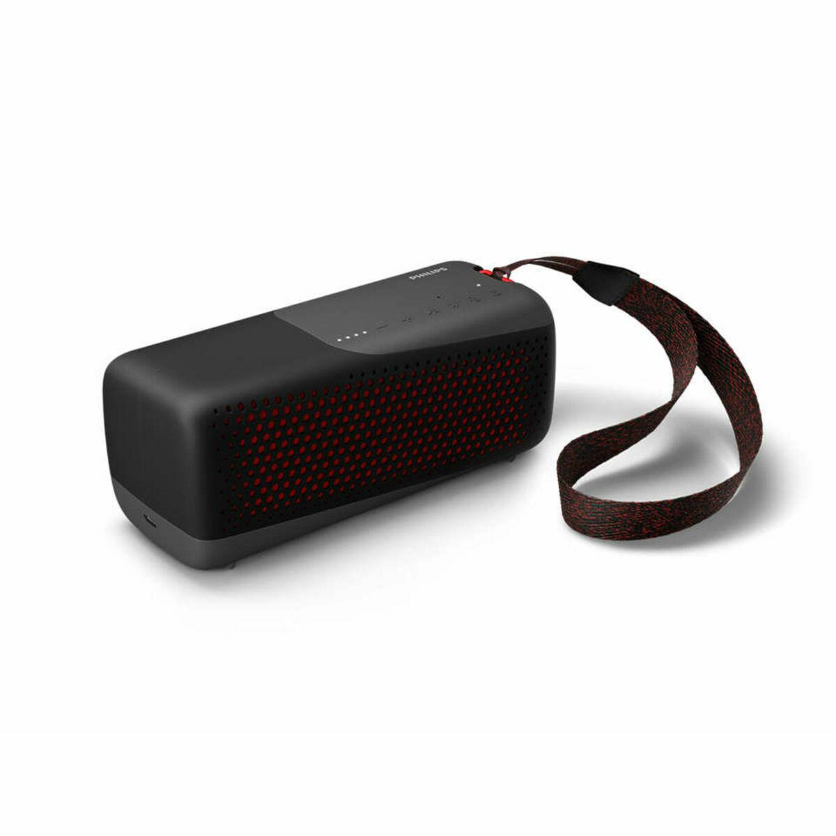 Altifalante Bluetooth Portátil Philips Wireless speaker Preto