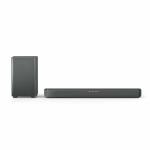 Soundbar Philips TAB5309/10 Cinzento