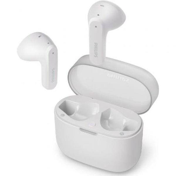 Auriculares in Ear Bluetooth Philips TAT2139WT/00 Branco
